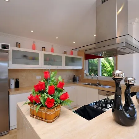 Vila Oasis Sitesi