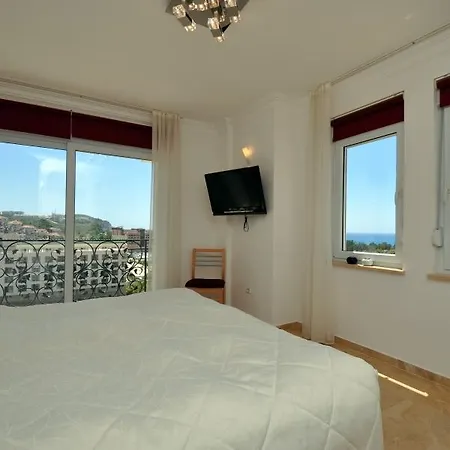 Villa Oasis Sitesi *
