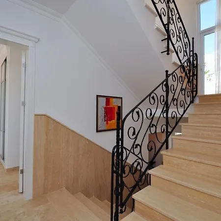 Oasis Sitesi *