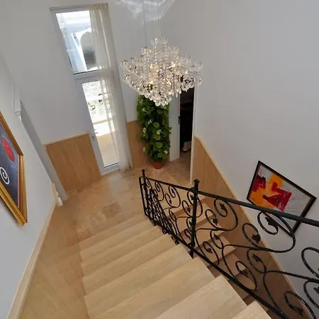 Oasis Sitesi Alanya