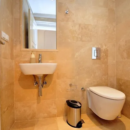 Oasis Sitesi * Alanya