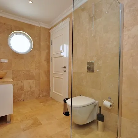 Oasis Sitesi * Alanya