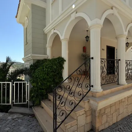 Oasis Sitesi Alanya